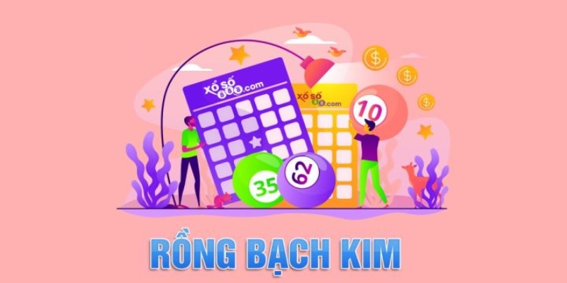 Rồng bạch kim 666